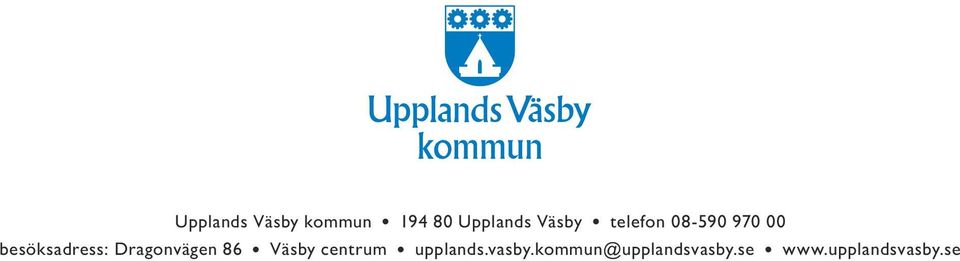 Dragonvägen 86 Väsby centrum upplands.