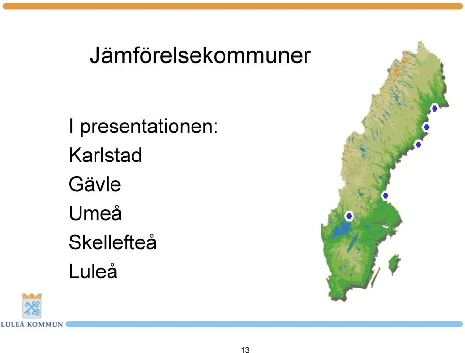 Karlstad Gävle