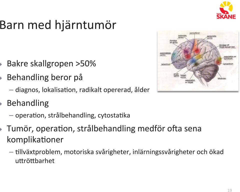 on, strålbehandling, cytosta?ka Tumör, opera?