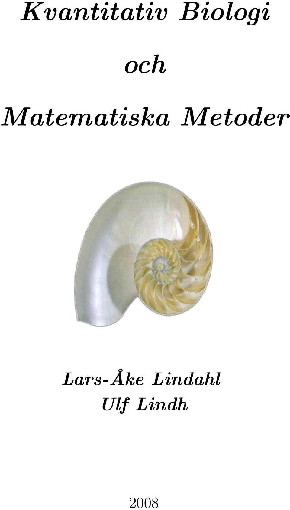 Matematiska