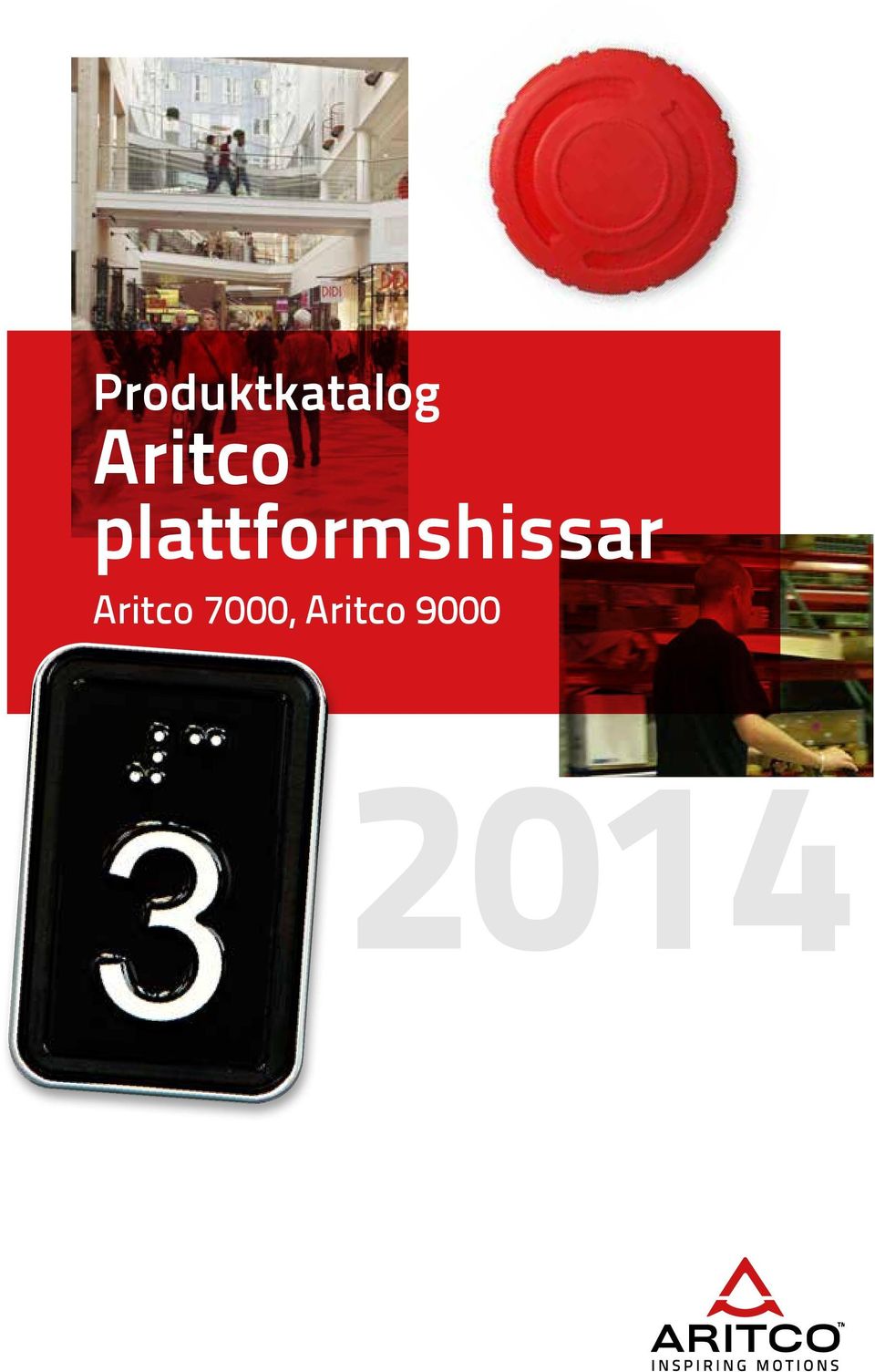 plattformshissar