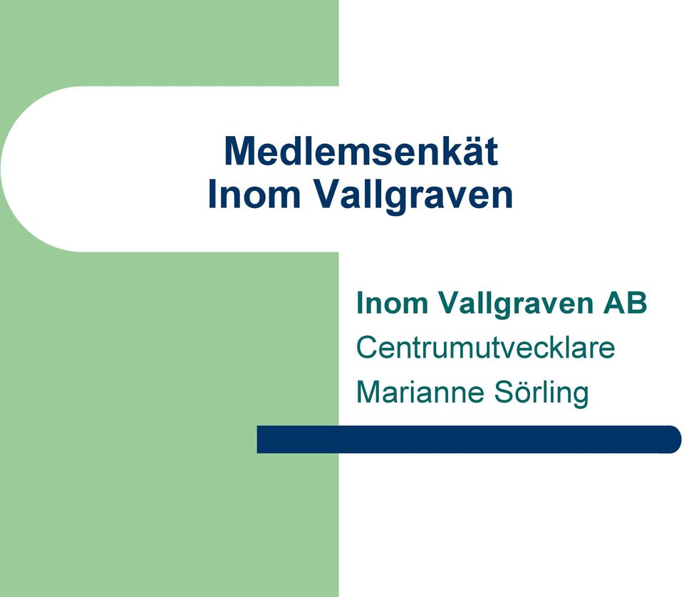 Vallgraven AB