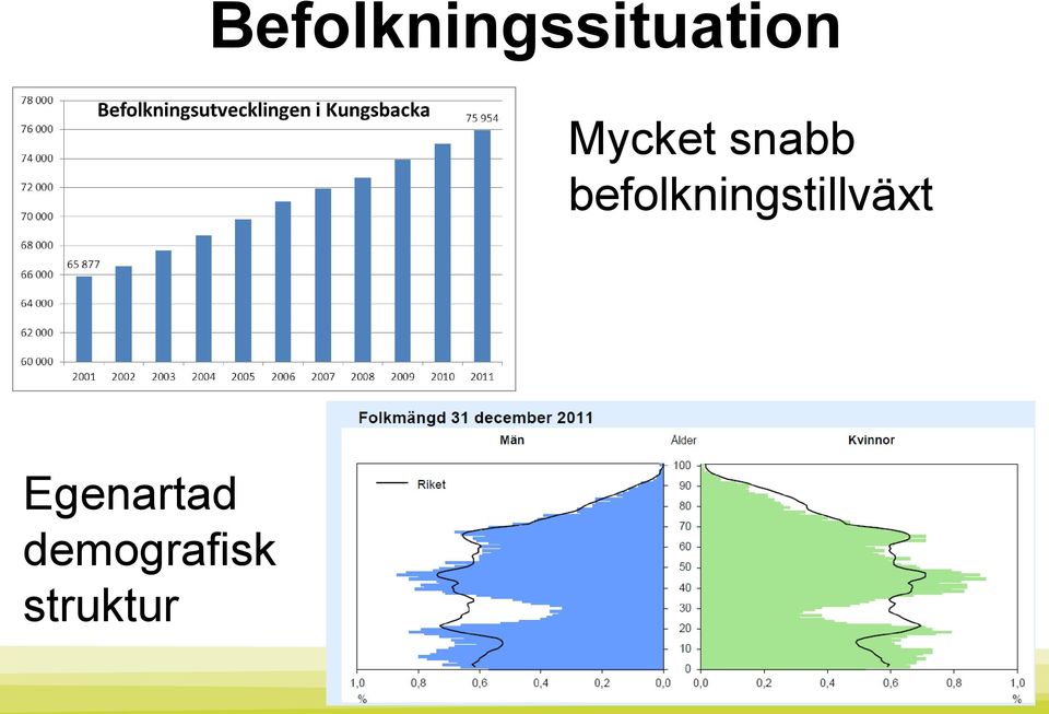 befolkningstillväxt