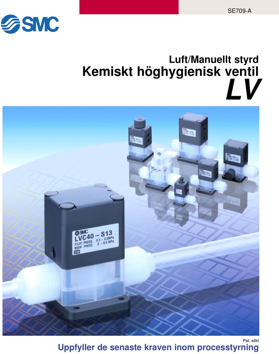 LV at.