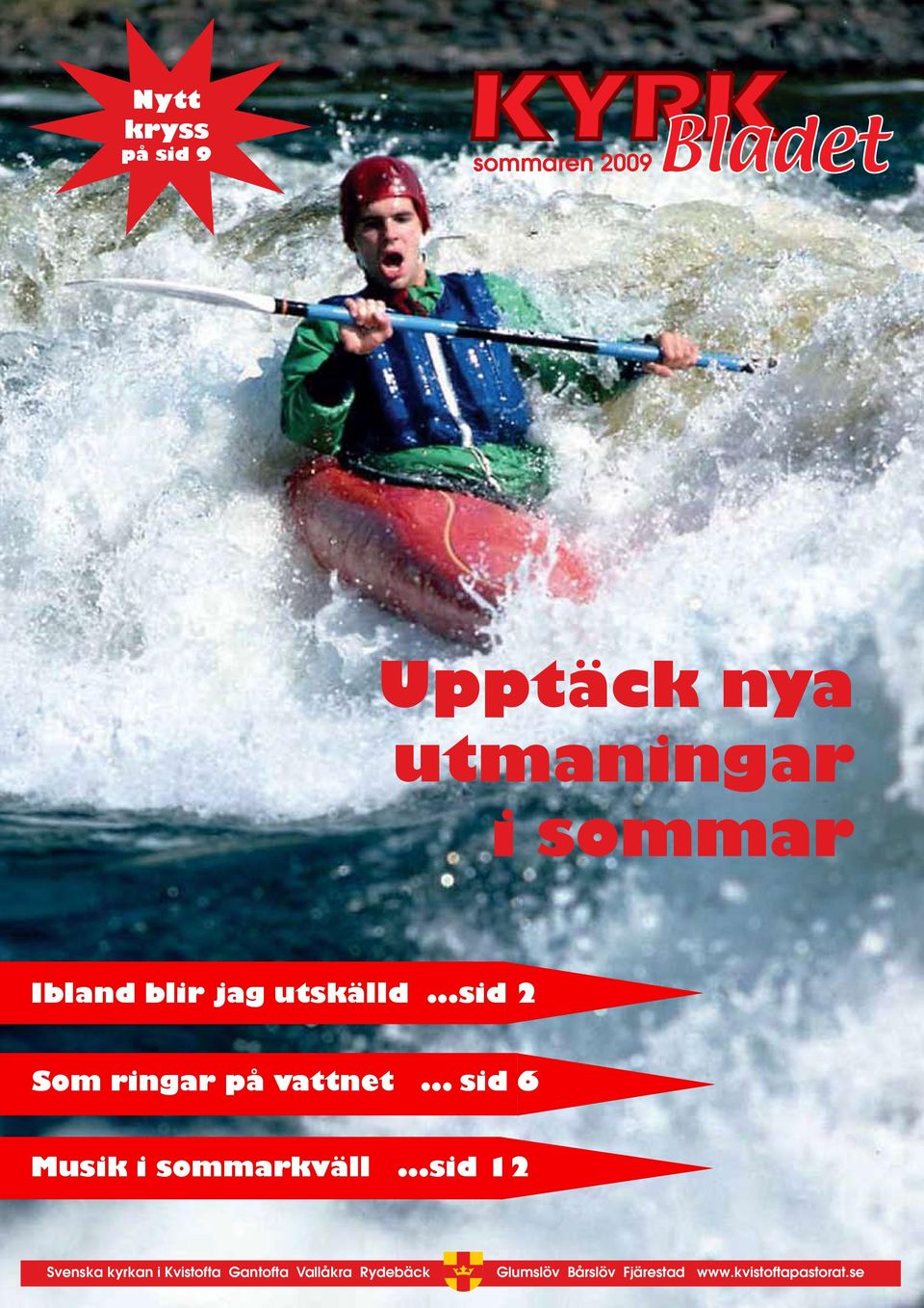 .. sid 6 Musik i sommarkväll.