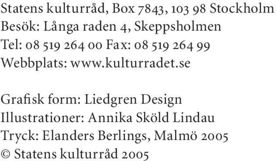 kulturradet.