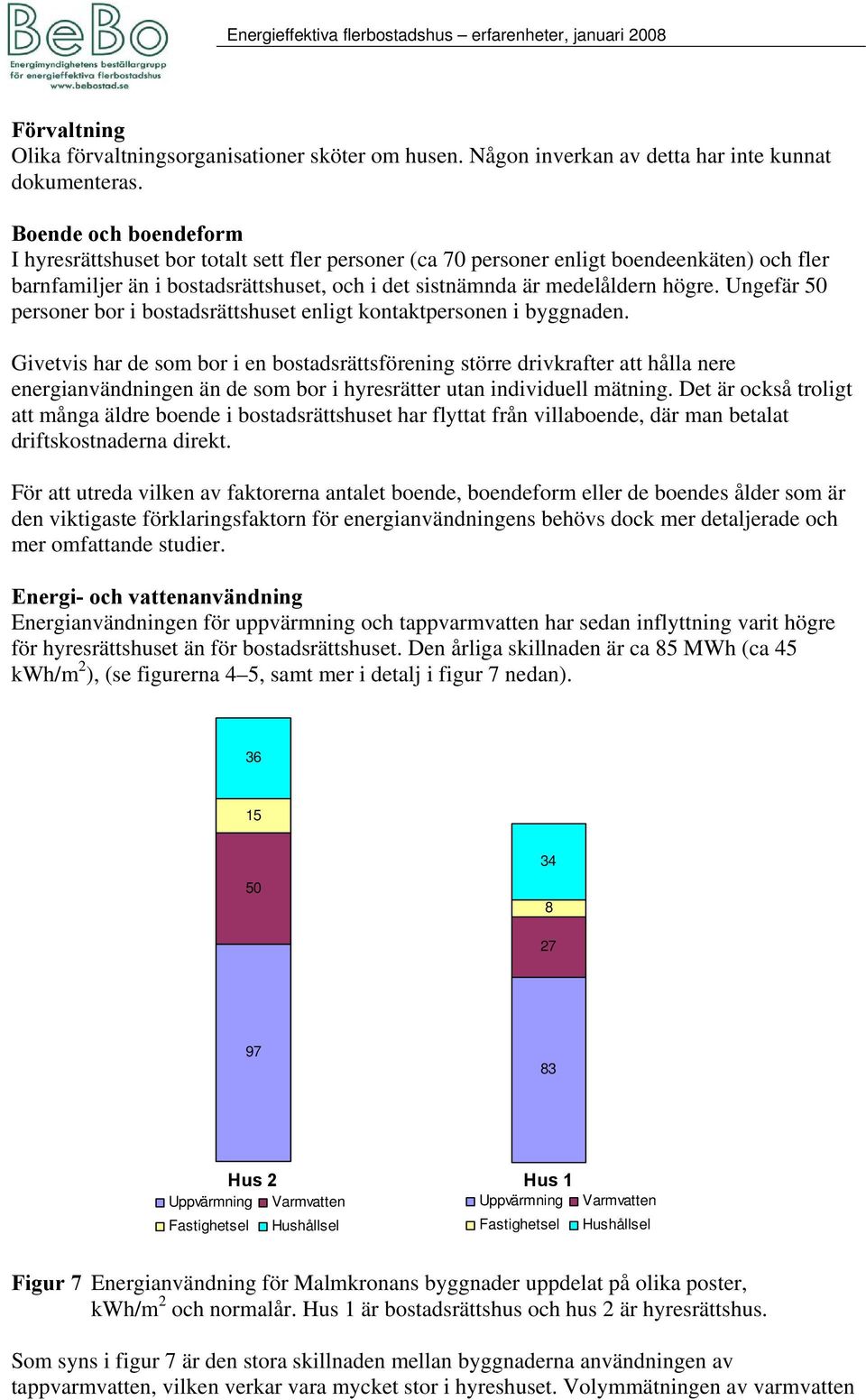 Ungefär 50 personer bor i bostadsrättshuset enligt kontaktpersonen i byggnaden.