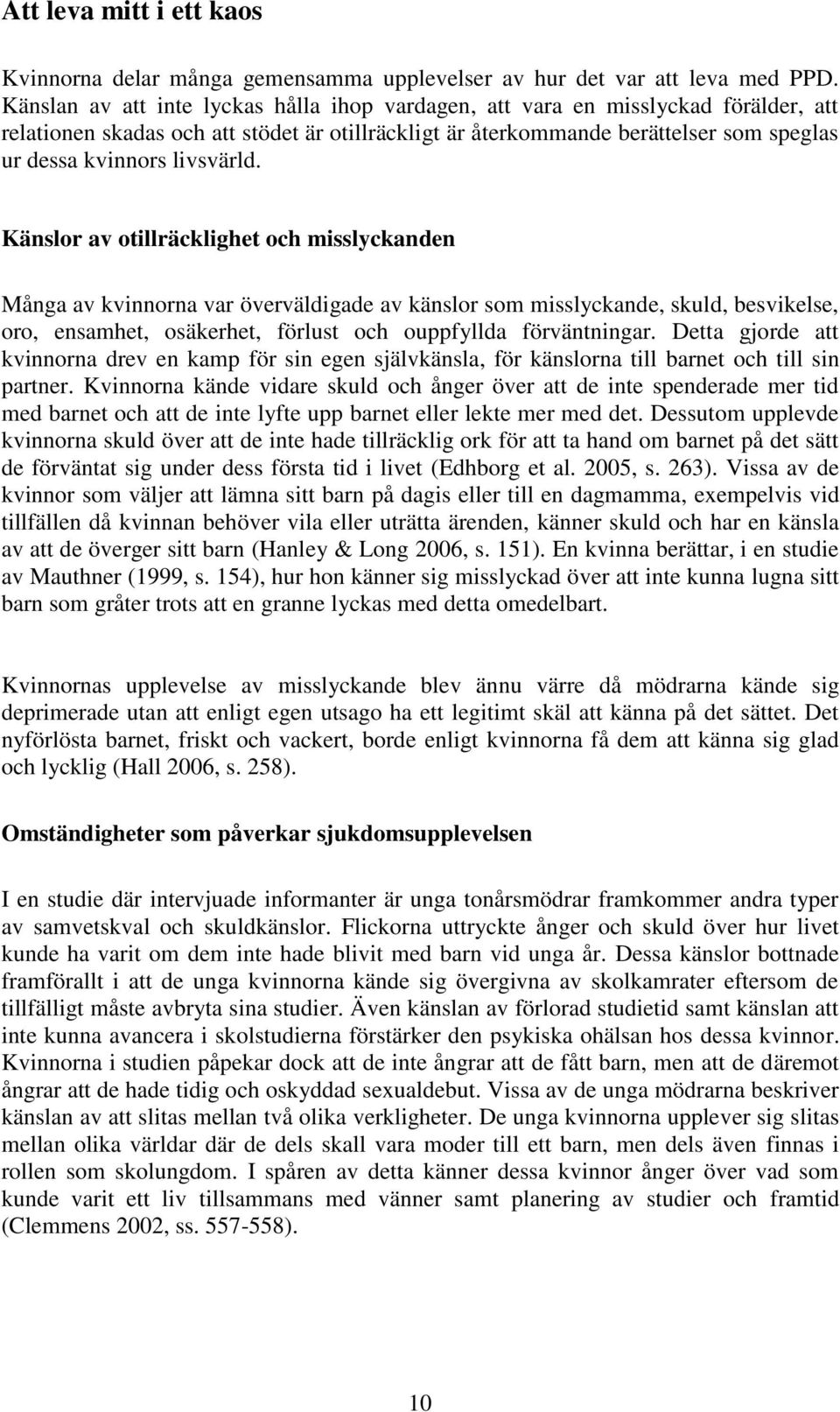 livsvärld.