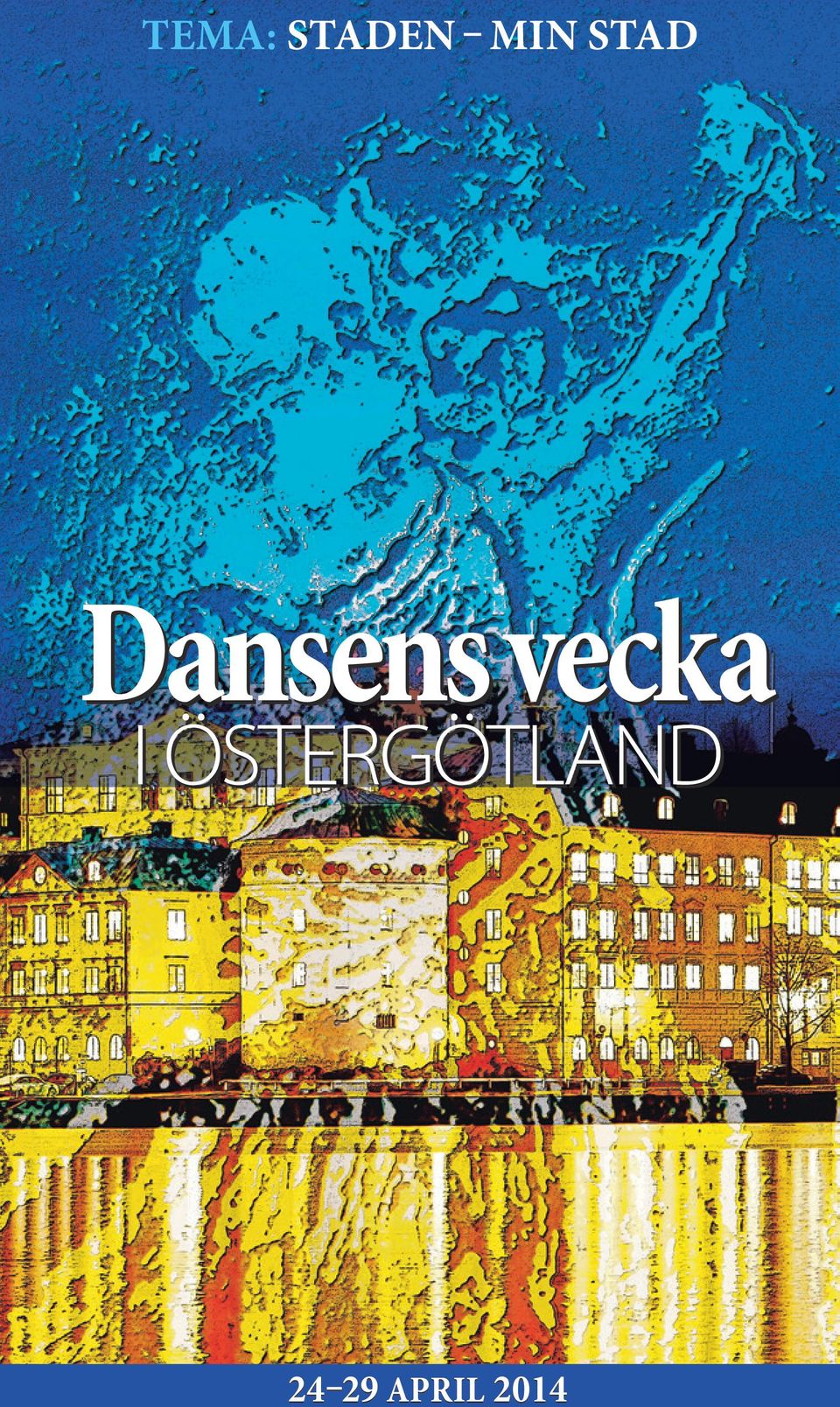 Dansens vecka I