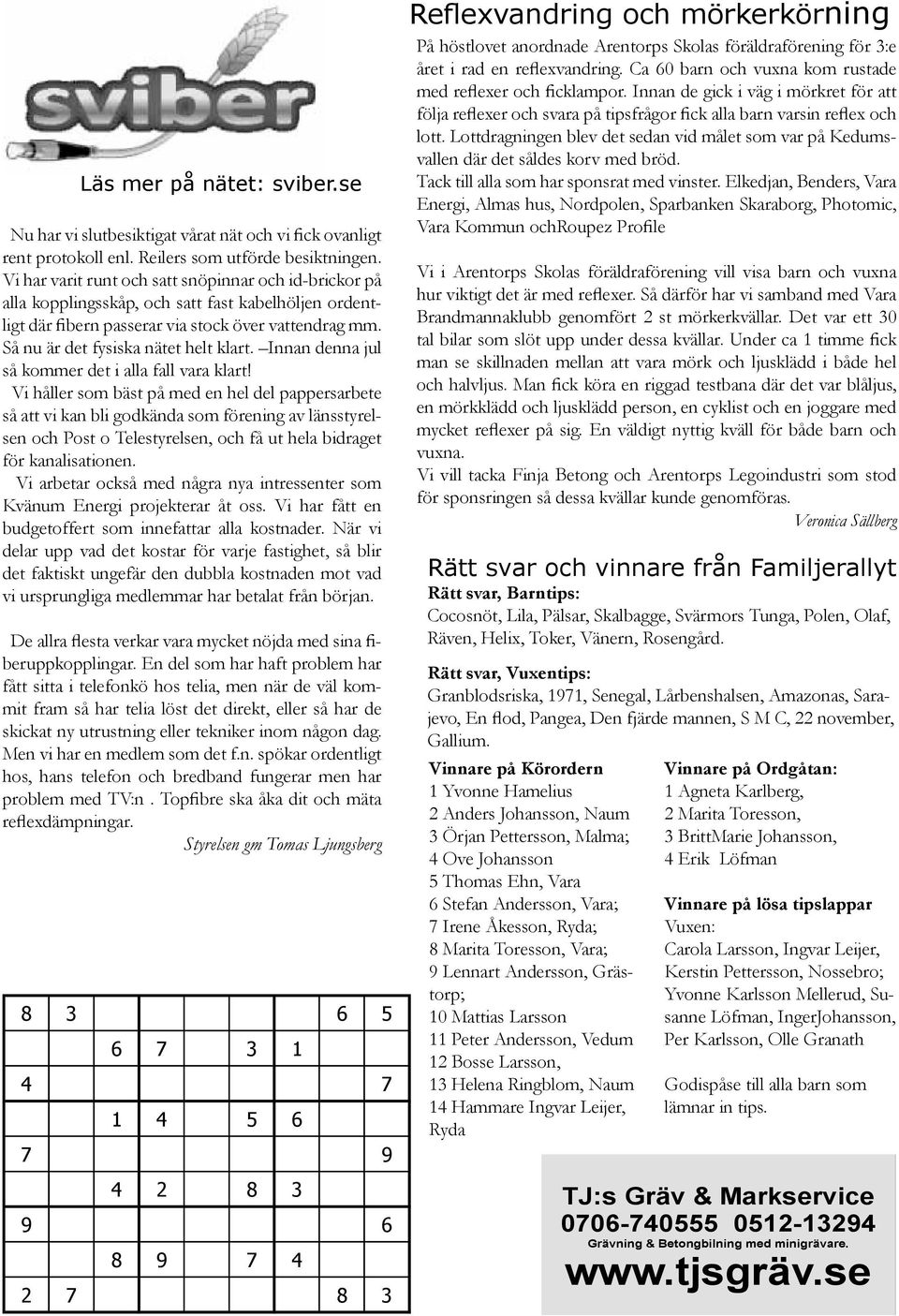 text o bild Anna-Karin Lindberg 8 3 6 5 6 7 3 1 4 7 1 4 5 6 7 9 4 2 8 3 9 6 8 9 7 4 Nisse ger en inblick i hur man provar whisky och 2känner 7 olika smaker och lukter.