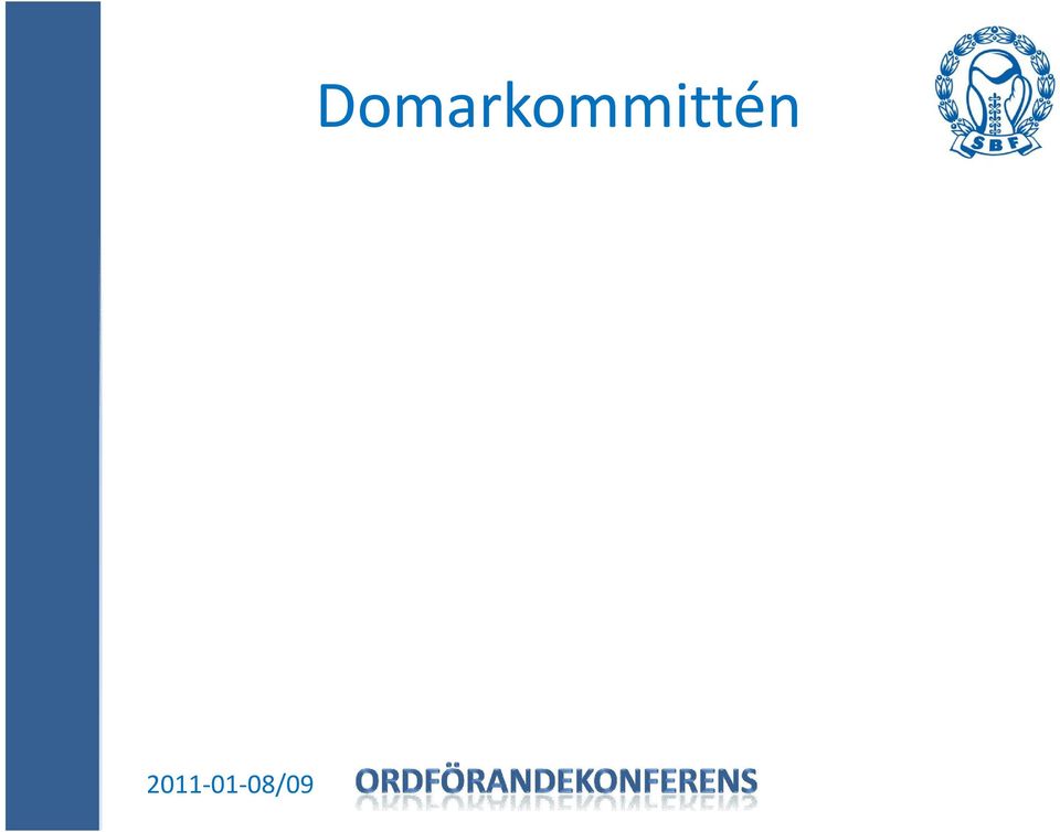 Dorian Butar Stefan Nordin SN, examinering & utbildning för 2 stjärniga domare till 3 stjärnor, Azerbadjan DB har varit i på Utbildning