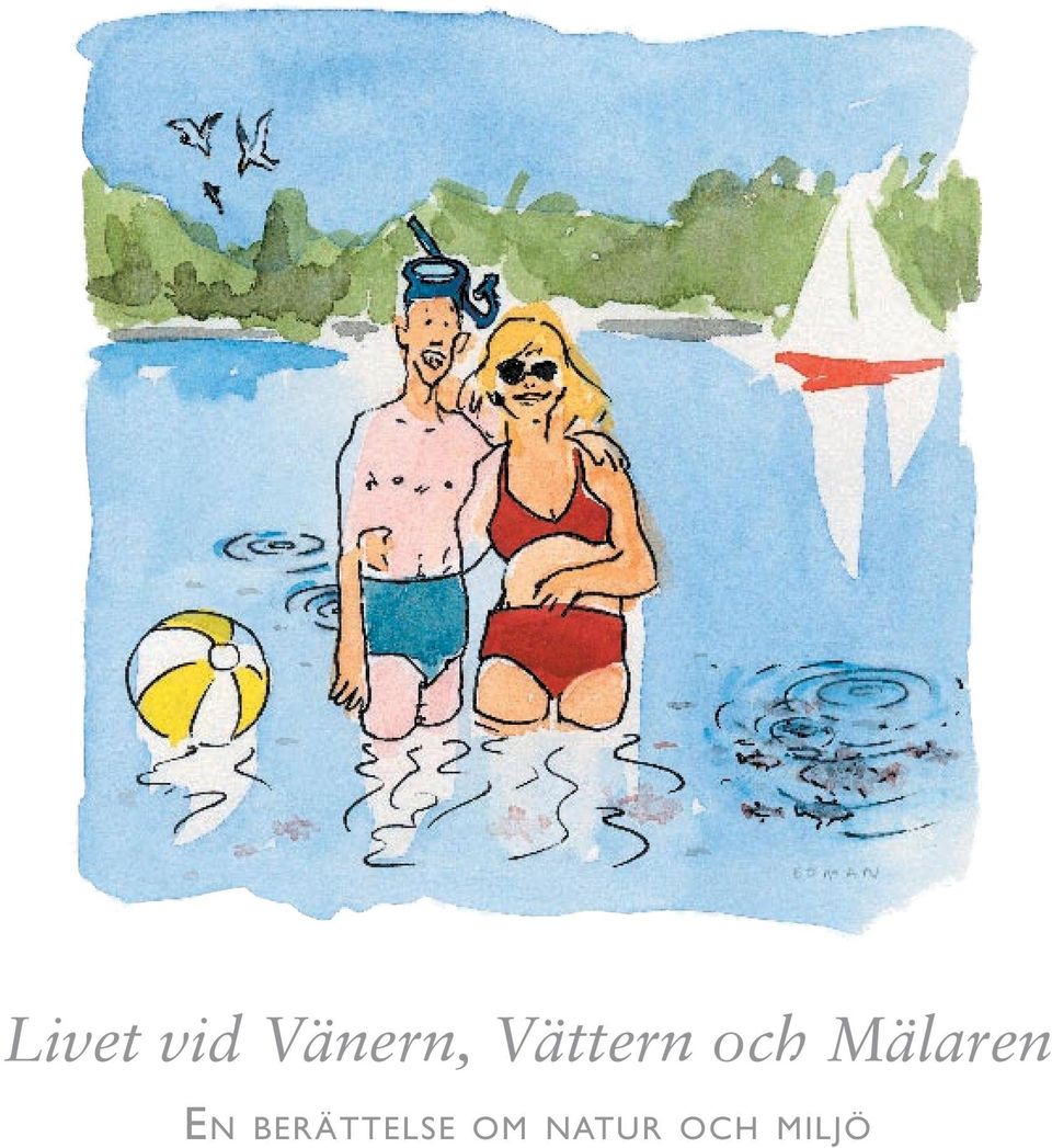 Mälaren EN