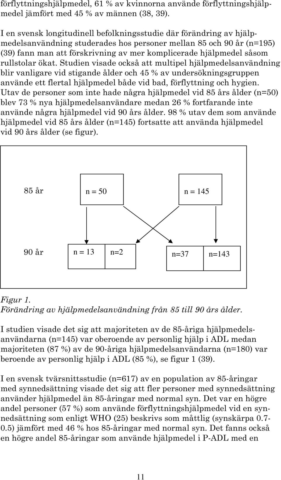 såsom rullstolar ökat.