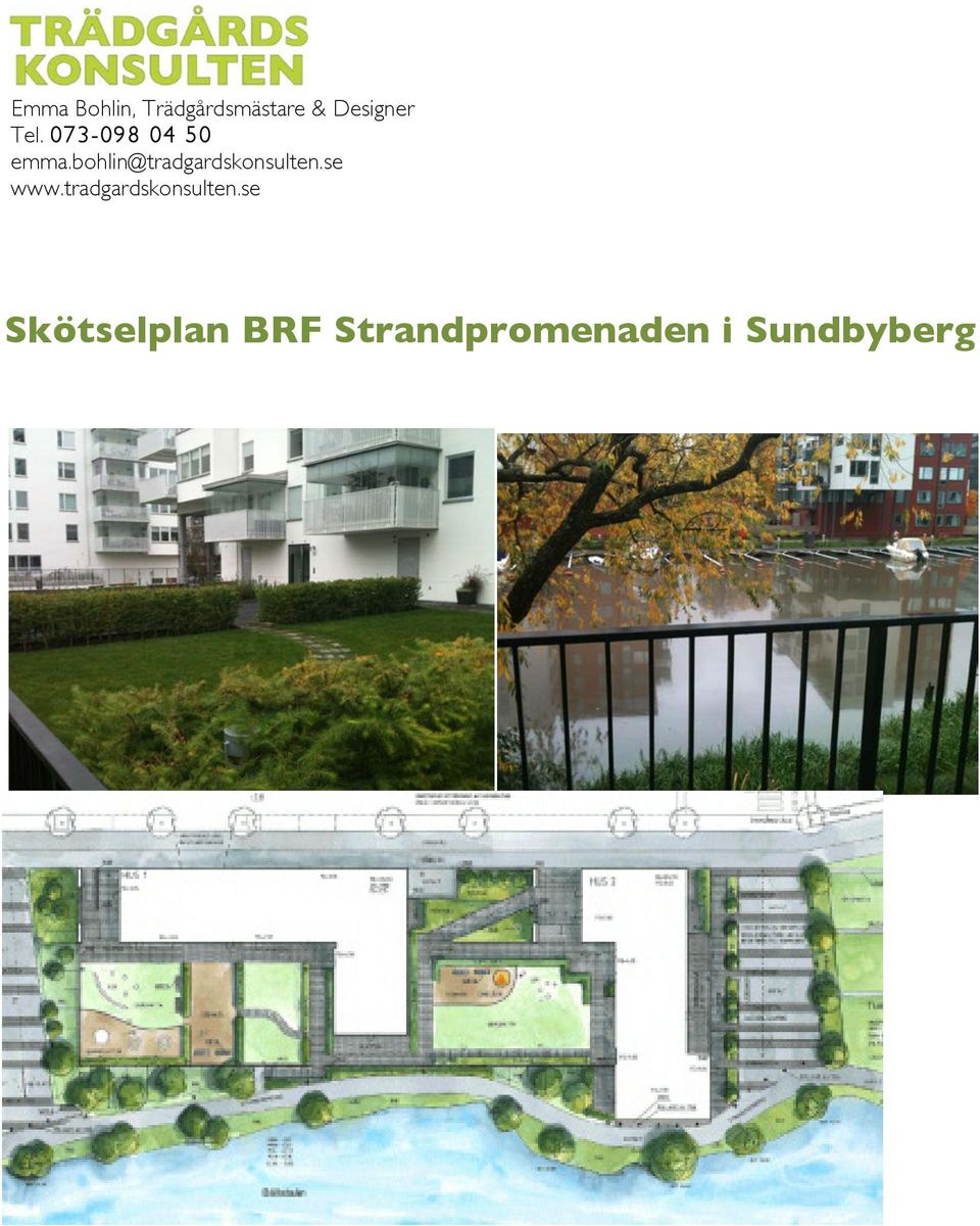 bohlin@tradgardskonsulten.se www.