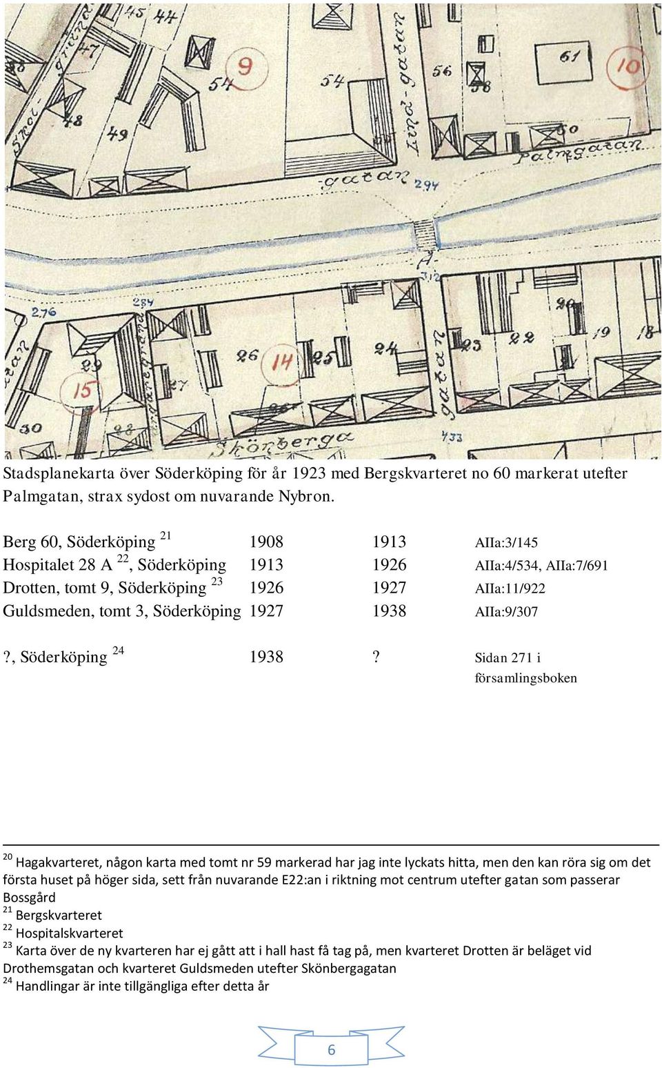 1927 1938 AIIa:9/307?, Söderköping 24 1938?