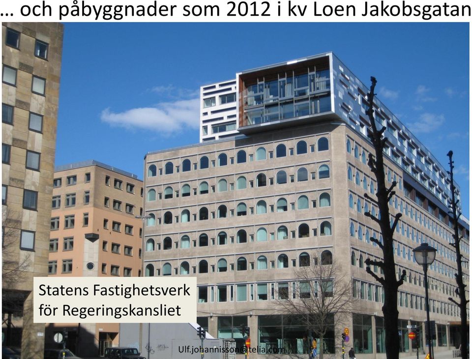 Fastighetsverk för