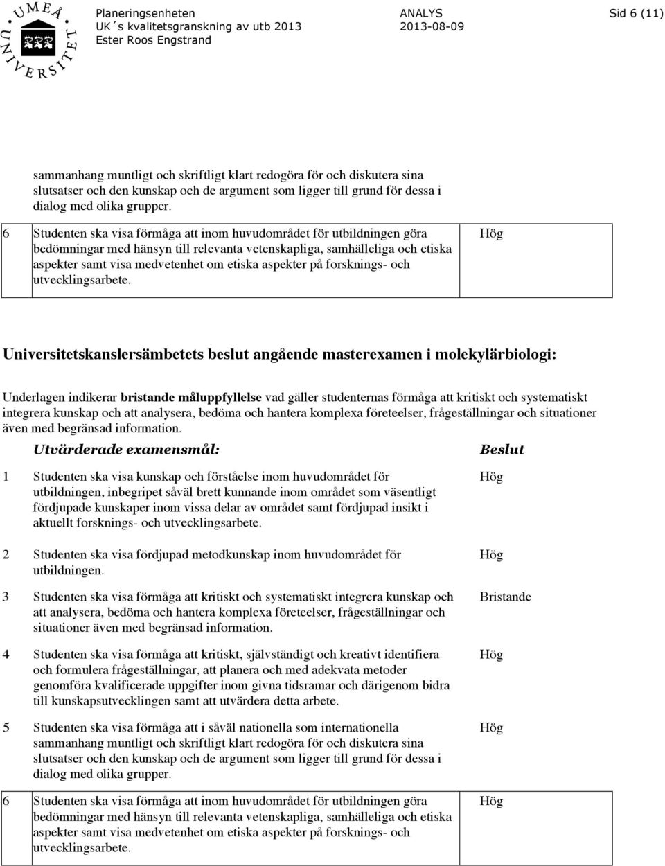 på forsknings- och utvecklingsarbete.