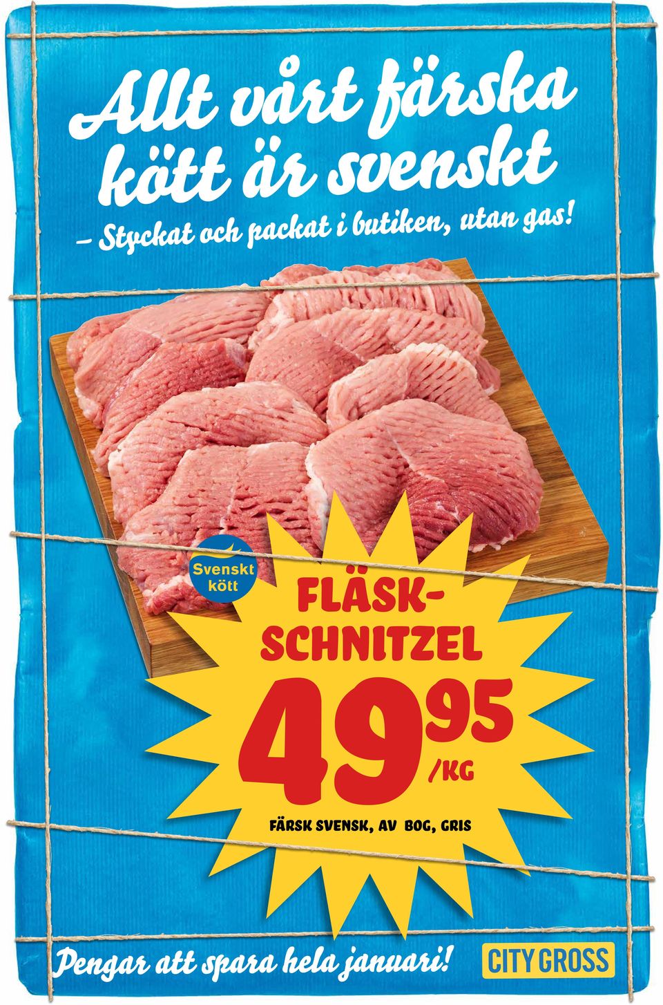 gs! fläsk- Schnitzel 49 Fäsk