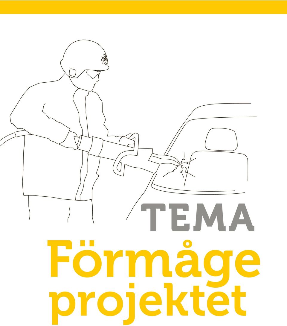 projektet