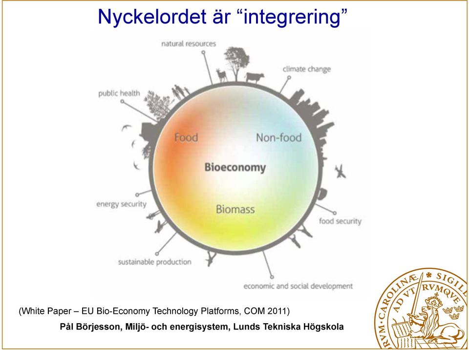 Paper EU Bio-Economy