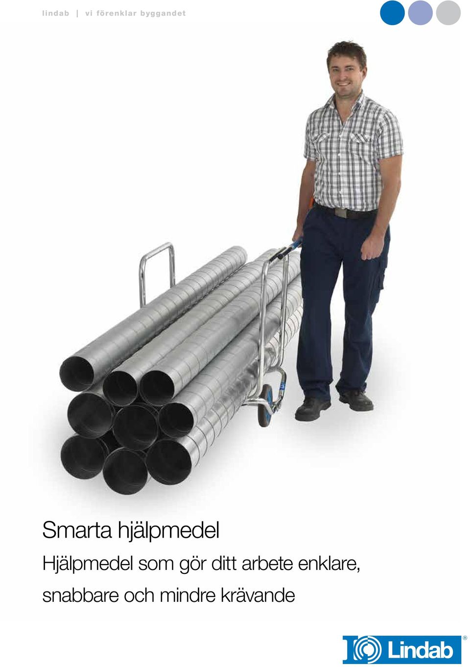 Hjälpmedel som gör ditt