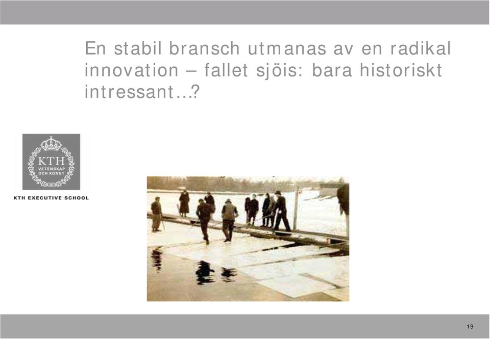 innovation fallet