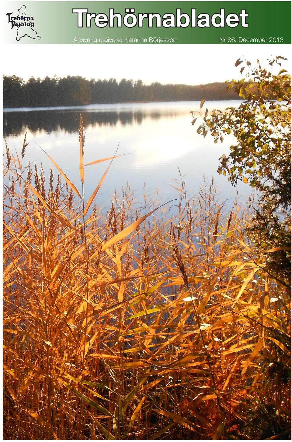 Börjesson Gökotta i Lysings