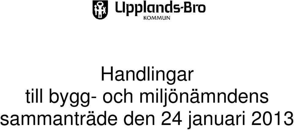 miljönämndens