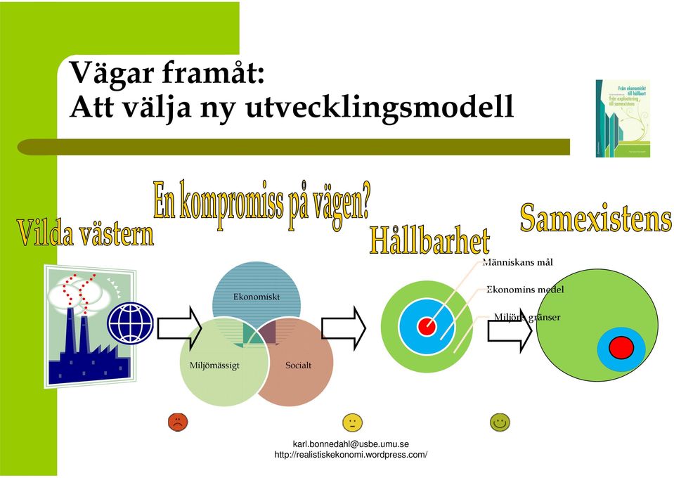 mål Ekonomiskt Ekonomins medel