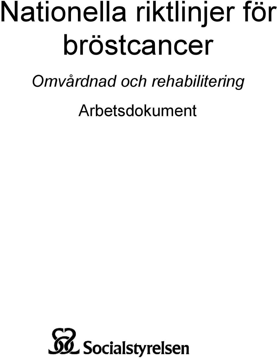 bröstcancer