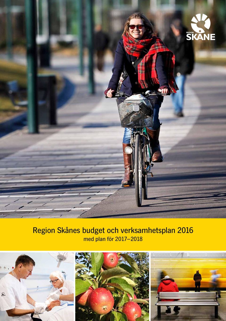 verksamhetsplan
