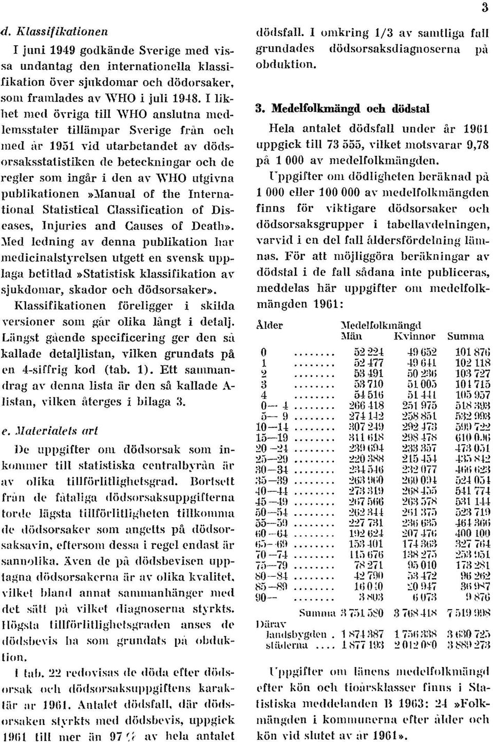 publikationen»manual of the International Statistical Classification of Diseases, Injuries and Causes of Death».