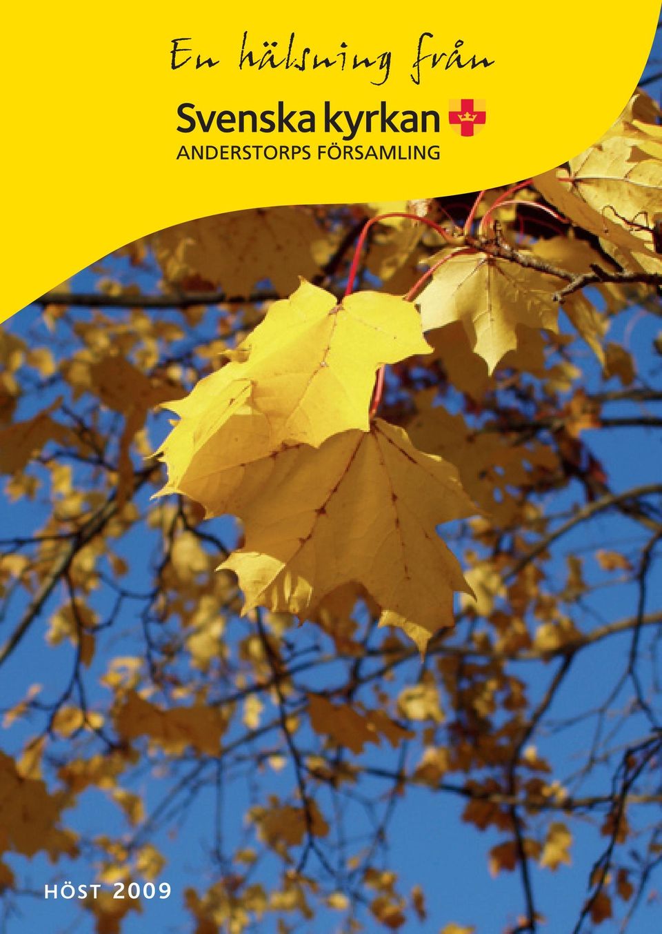 hälsning