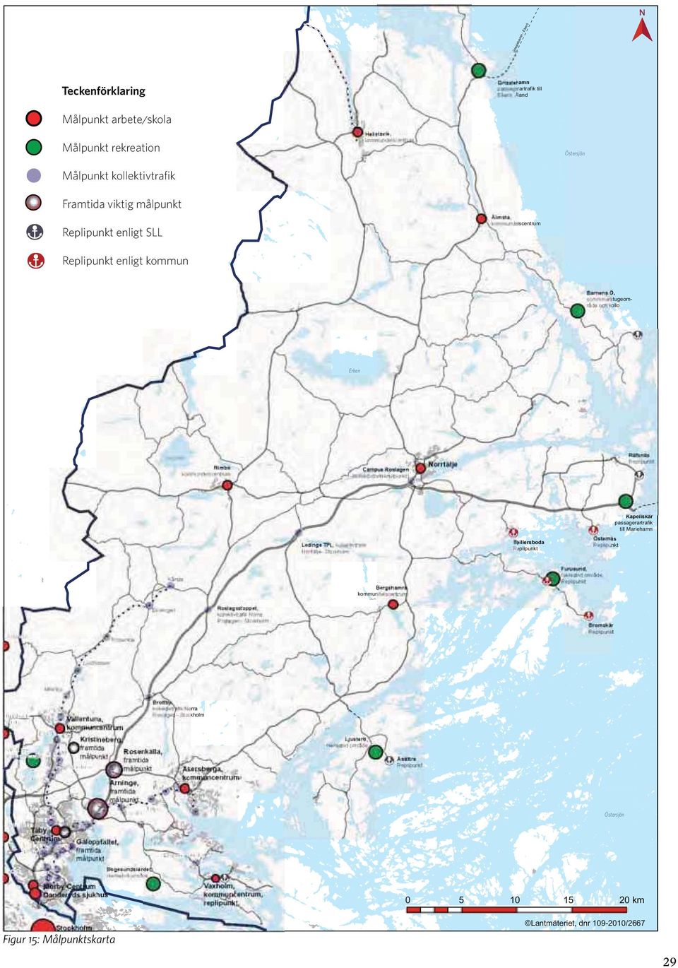 Ledinge TPL, kollektivtrafik - Stockholm Furusund, rekreativt område, Kårsta Bergshamra Roslagsstoppet, kollektivtrafik Norra Roslagen - Stockholm Ekskogen Arlanda Bromskär Frösunda Lindholmen Molnby