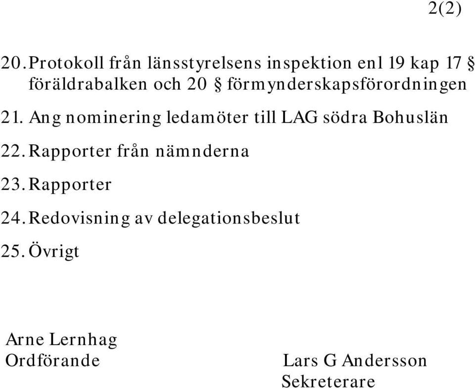 förmynderskapsförordningen 21.