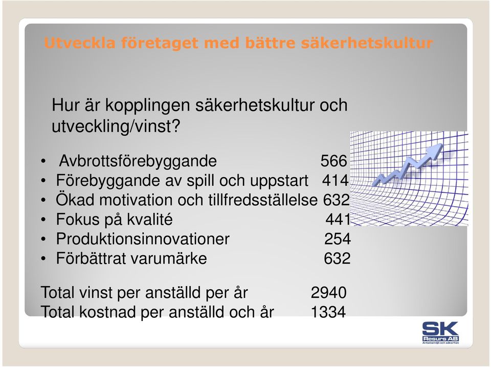 motivation och tillfredsställelse 632 Fokus på kvalité 441