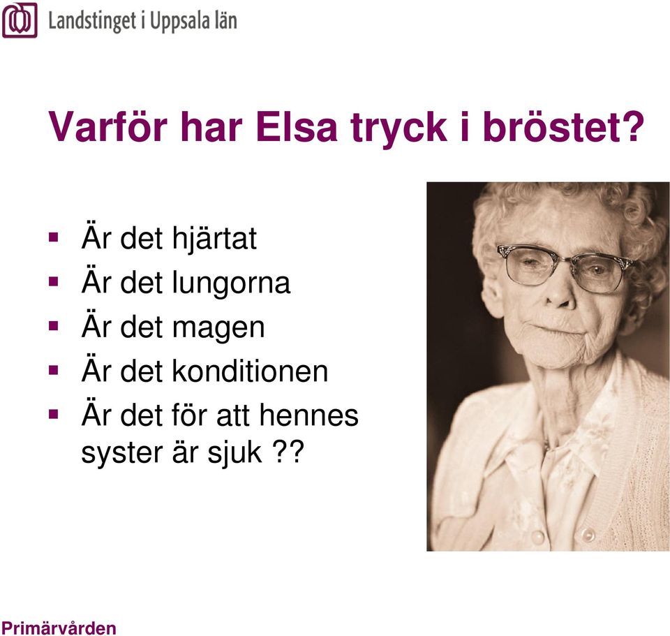 det magen Är det konditionen Är