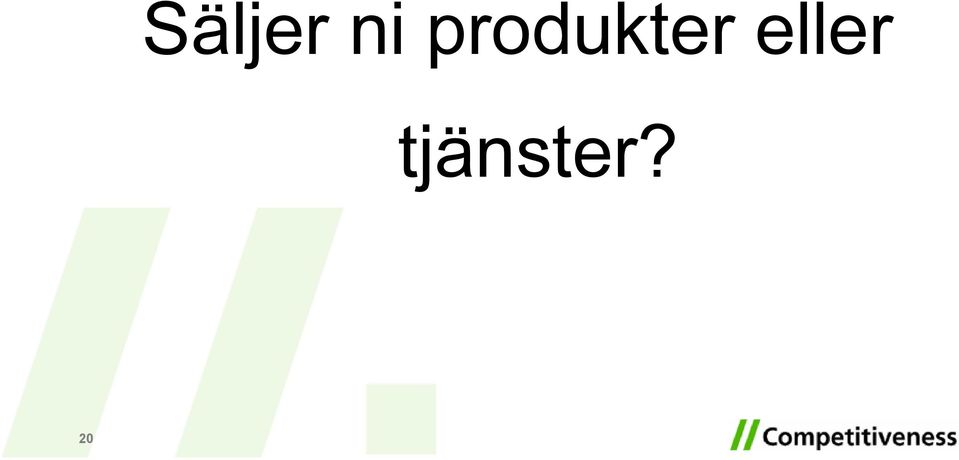 eller