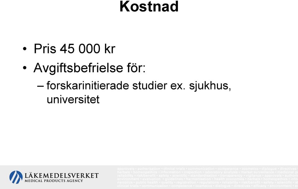 forskarinitierade