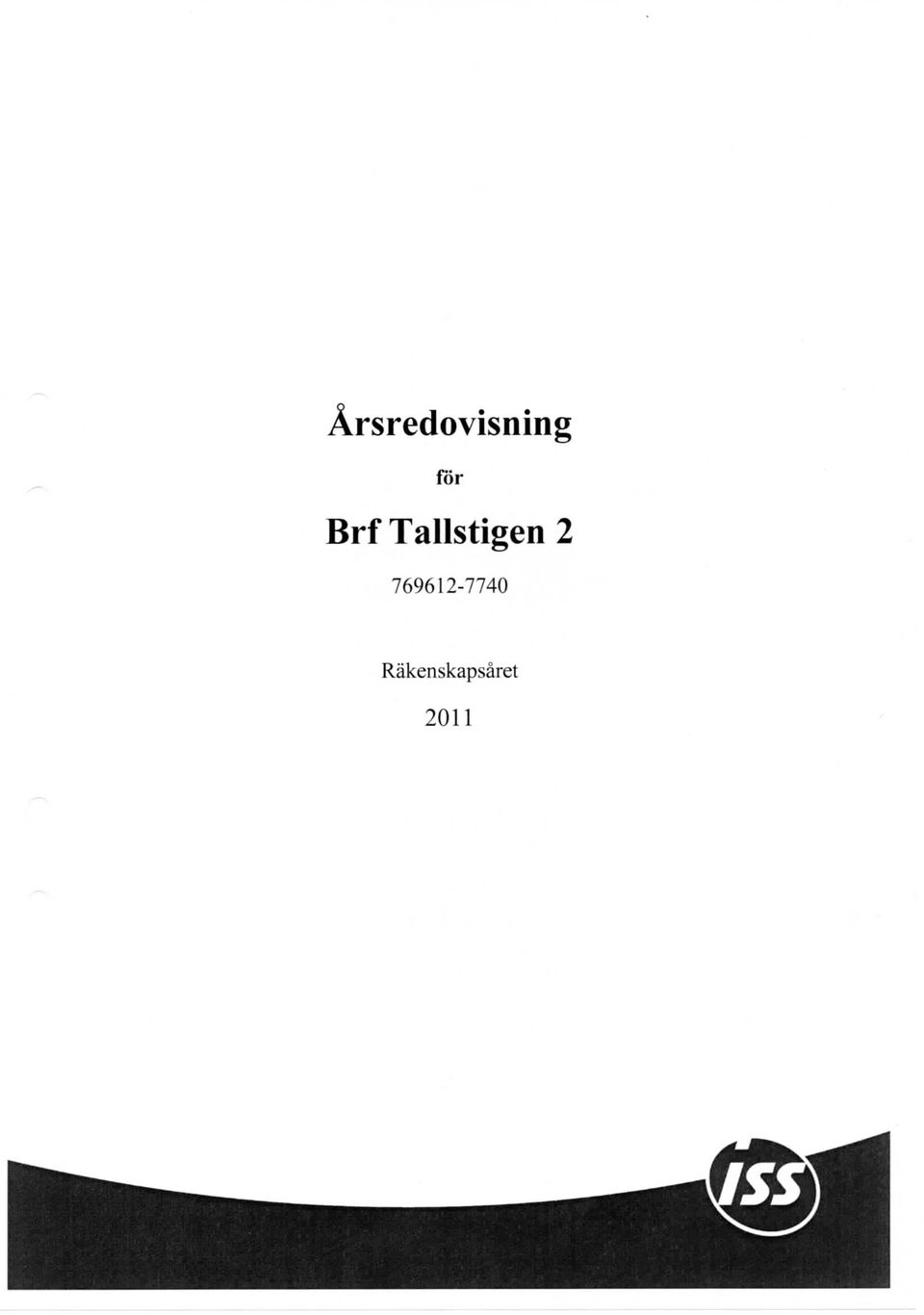 Tallstigen 2