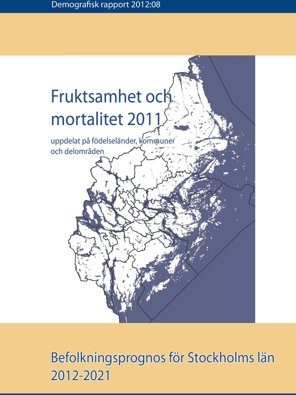 födelseländer, kommuner och delområden