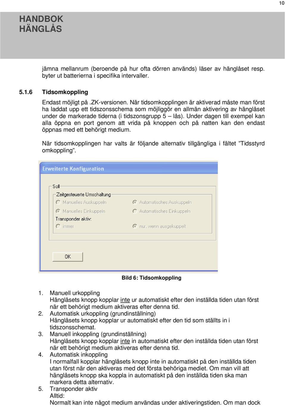 HANDBOK HÄNGLÅS. Senast uppdaterat: juni PDF Gratis nedladdning