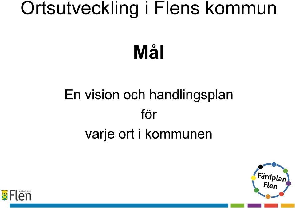 vision och