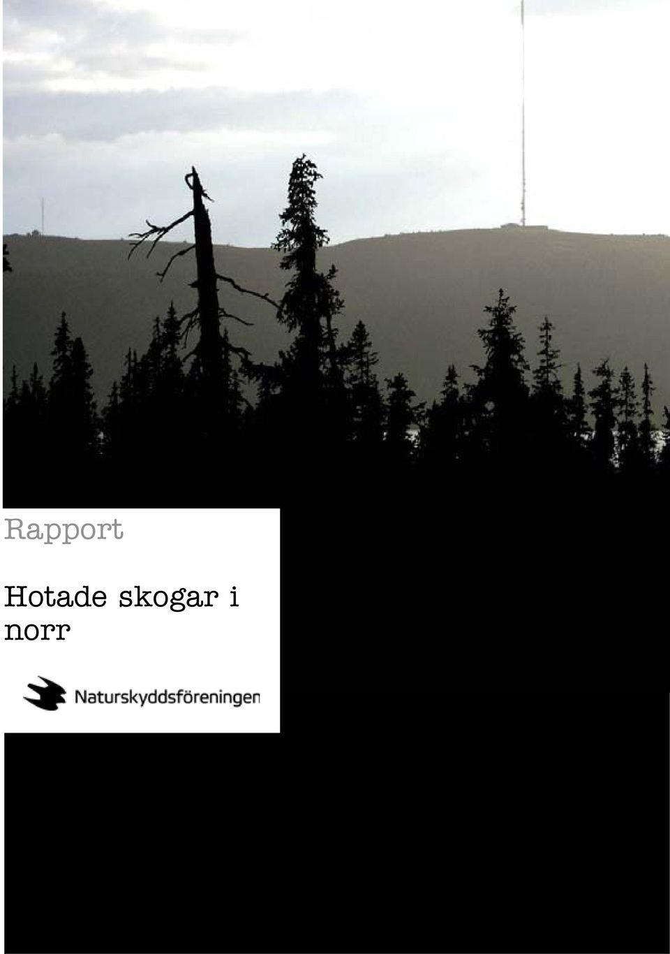 skogar i