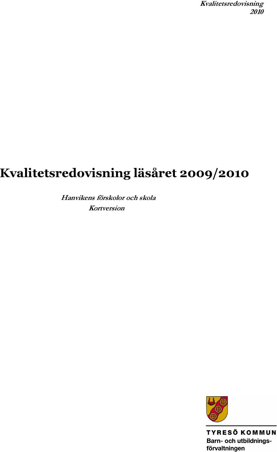 läsåret 2009/2010