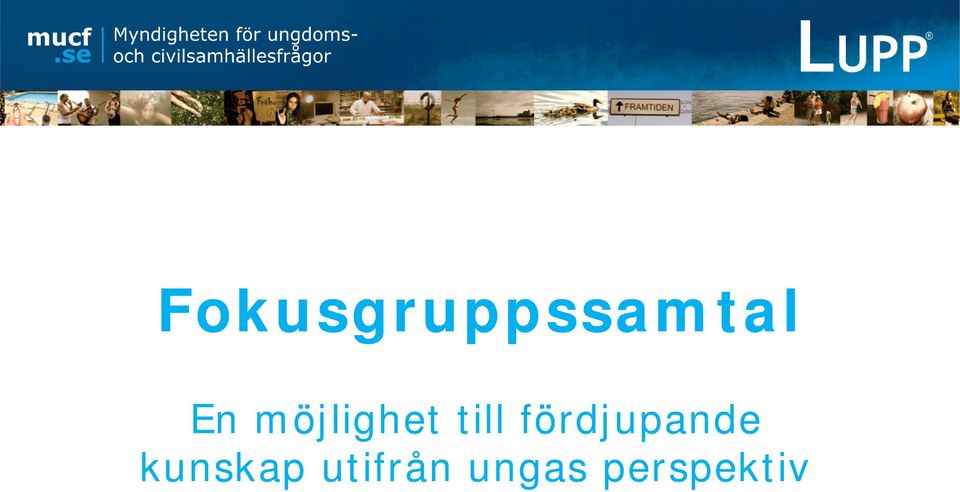 fördjupande kunskap