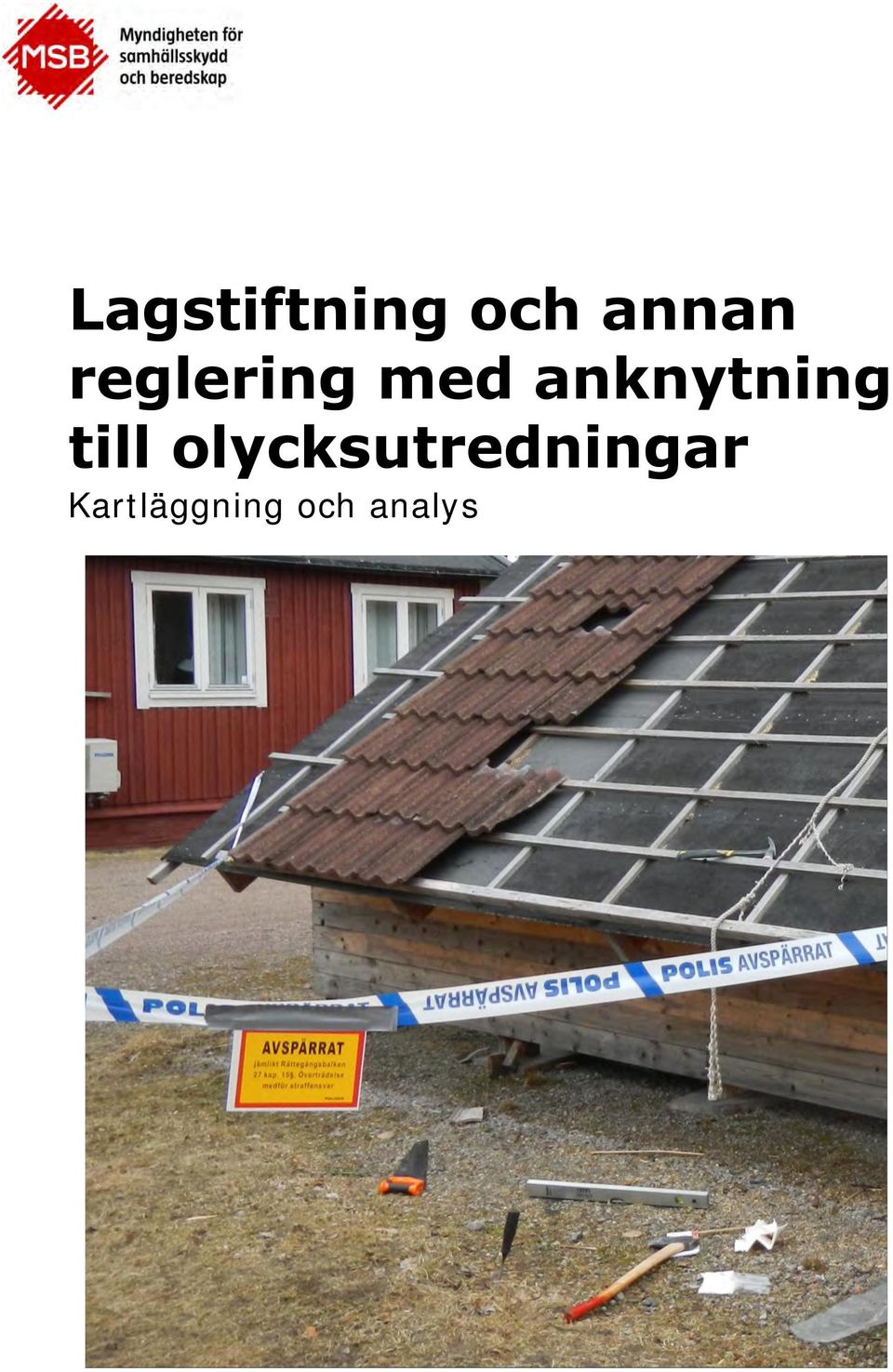 anknytning till