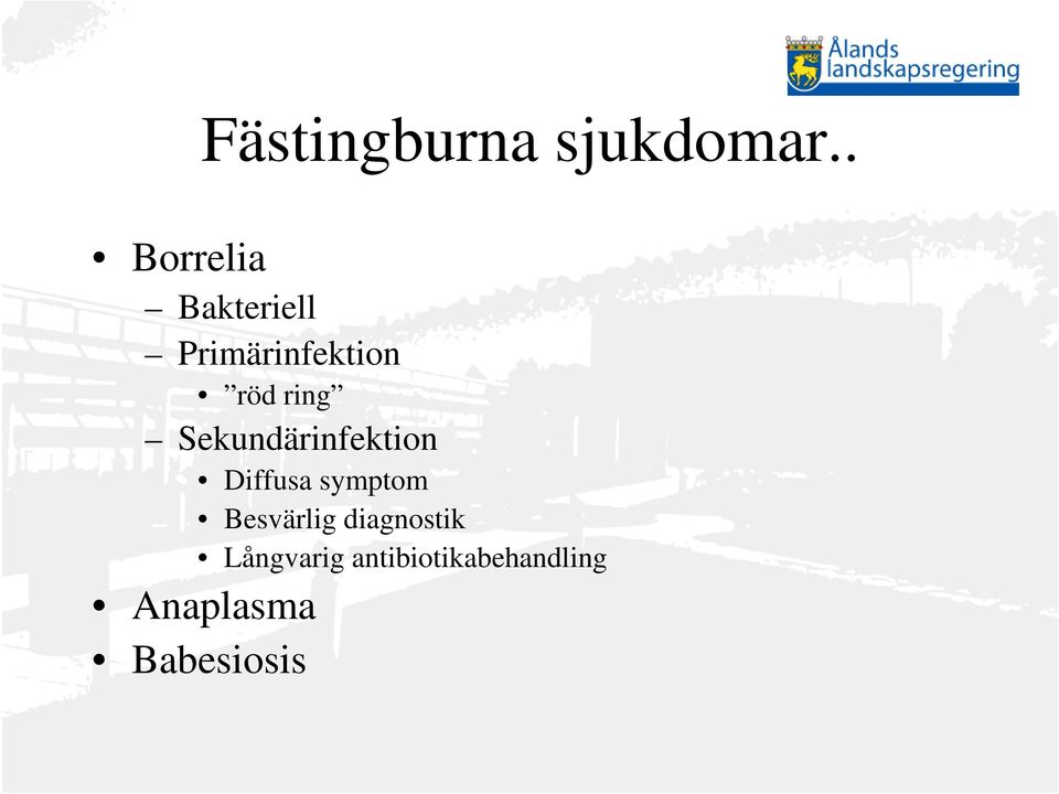 ring Sekundärinfektion Diffusa symptom