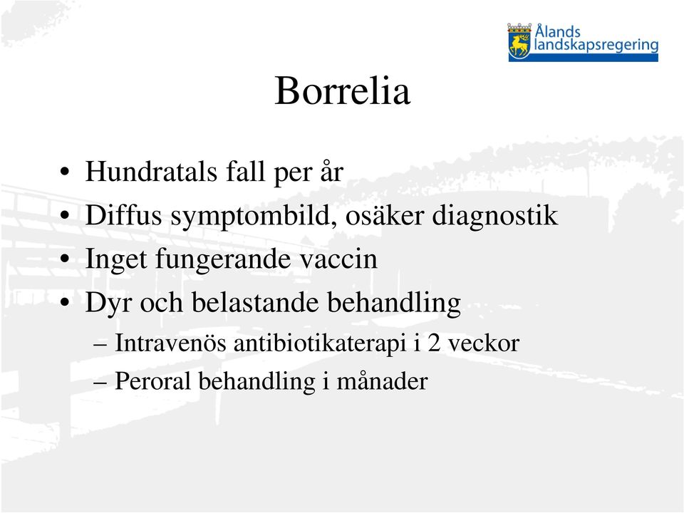 vaccin Dyr och belastande behandling Intravenös