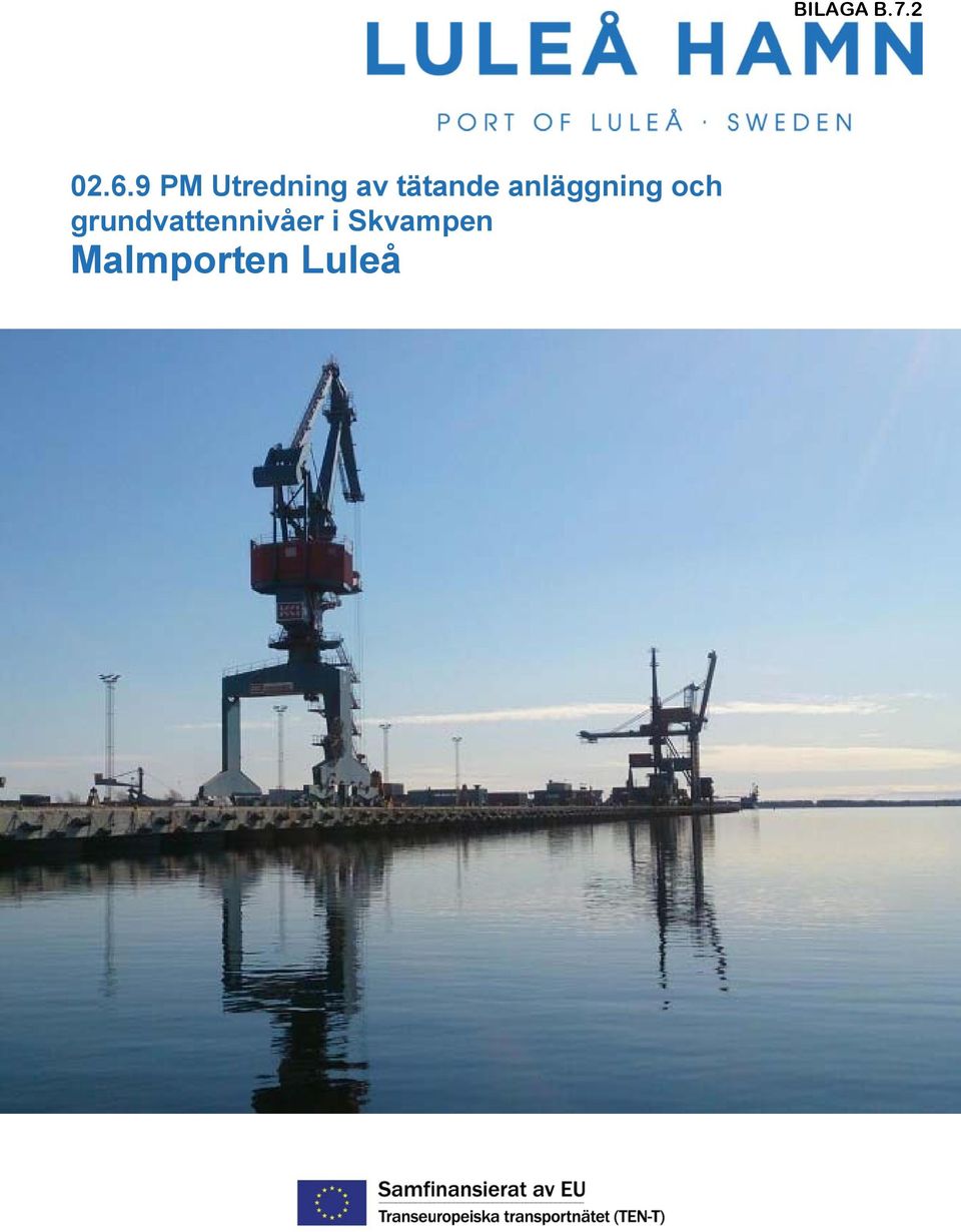 grundvattennivåer i